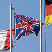 اروپا د امریکا د سولې د طرحې پروړاندې بله طرحه وړاندې کړې