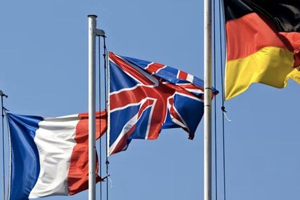 اروپا د امریکا د سولې د طرحې پروړاندې بله طرحه وړاندې کړې