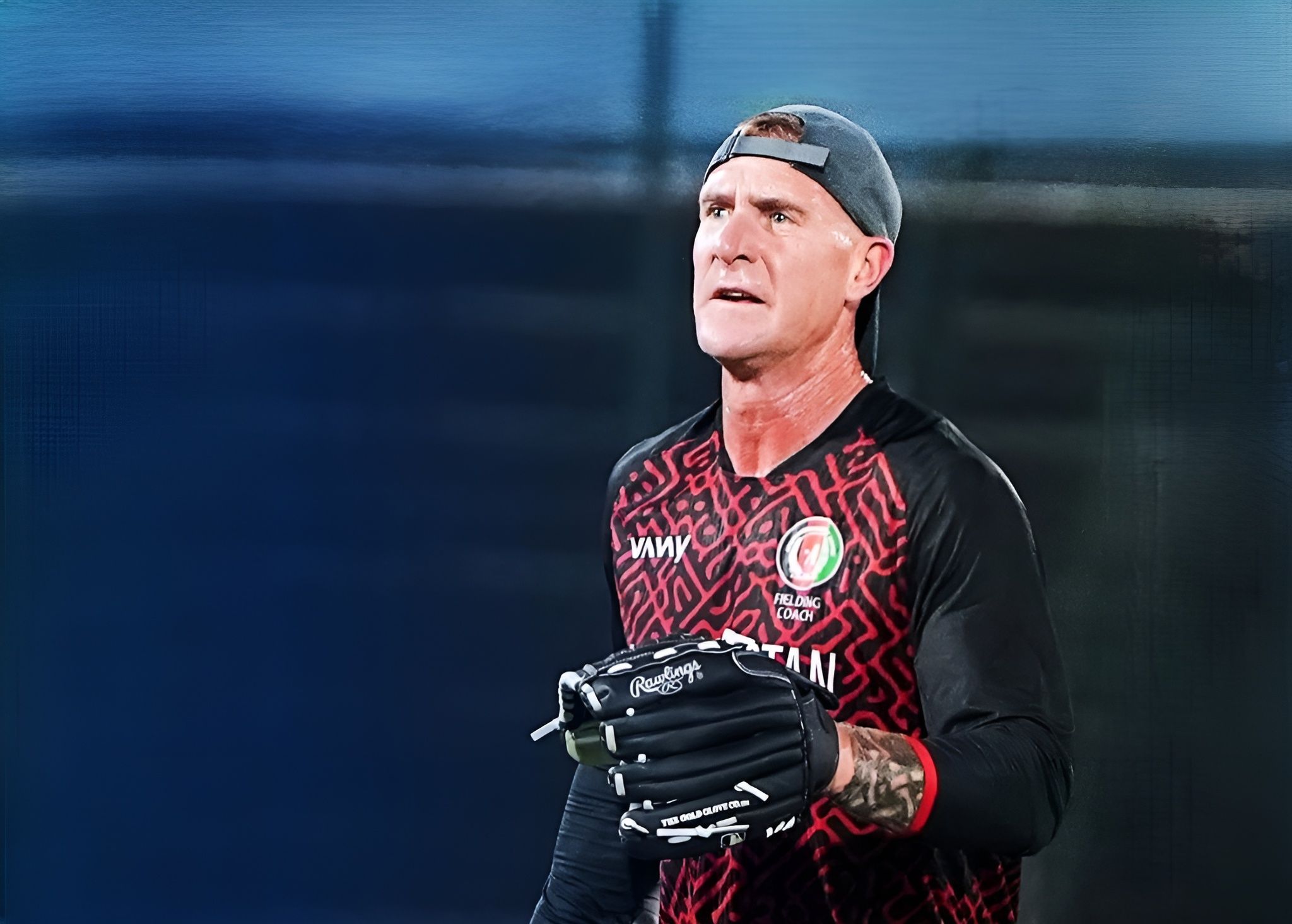 مربی جدید و فیزیوتراپیست تیم ملی کریکت افغانستان معرفی شدند