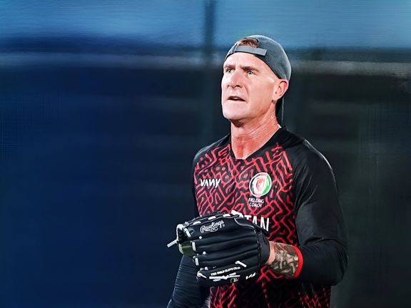 مربی جدید و فیزیوتراپیست تیم ملی کریکت افغانستان معرفی شدند