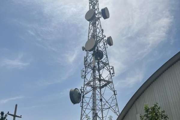 60 Percent of SIM Cards In Kabul Registered, Claims Taliban