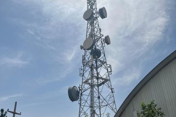 60 Percent of SIM Cards In Kabul Registered, Claims Taliban