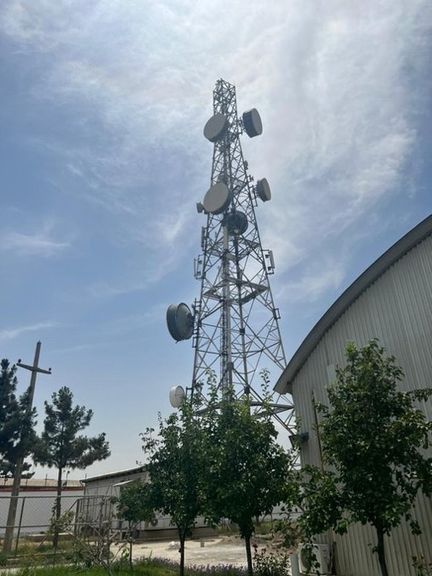 د طالبانو د مخابراتو وزارت: ۶۰ سلنه مخابراتي سیم کارتونه په کابل کې ثبت شوي دي