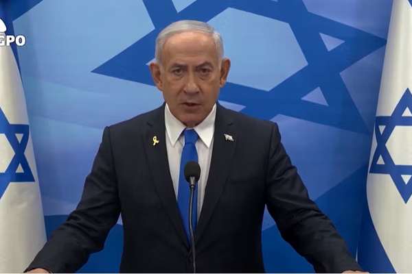 نتانیاهو: ارتش اسرائیل فشار بر حماس را افزایش خواهد داد