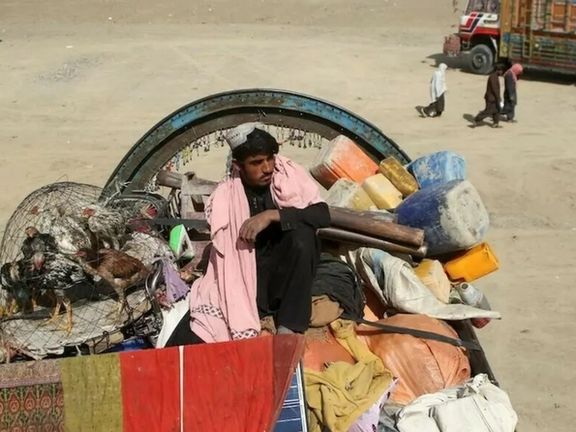 Baluchistan Authorities Urge Afghan Refugees to Leave Pakistani Province by Tuesday