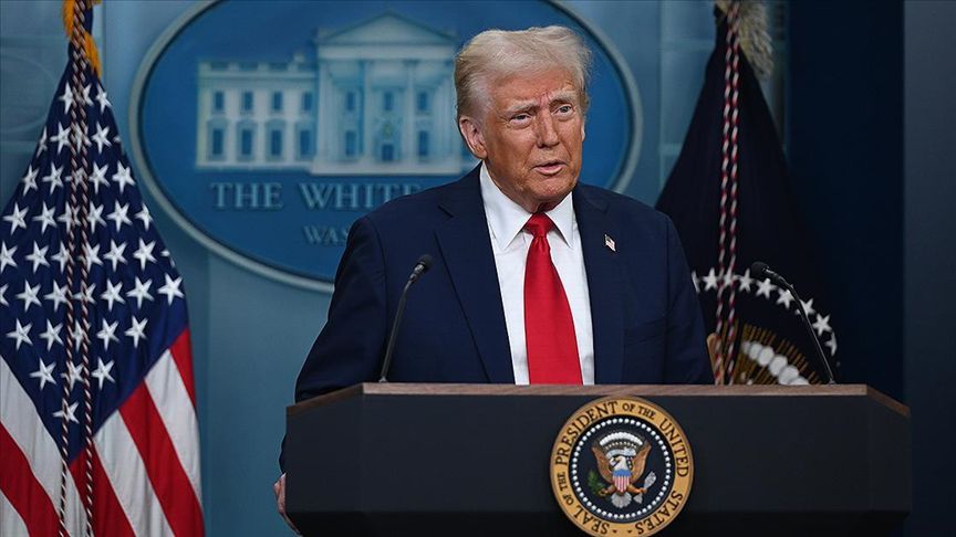 ټرمپ د ۲۰۲۶ کال بودیجه له دفاعي برخو پرته د ۱۶۳ میلیارده ډالرو لګښتونو د کمولو وړانديز کړی