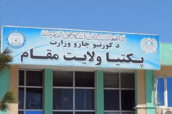 د طالبانو د سوېل ختیزو ولایتونو والیان د نشهيي توکو د قاچاق او کښت پر مخنیوي غږېدلي