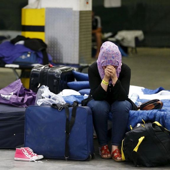 دولت آلمان طرح محدودسازی پیوستن خانواده پناهجویان را به کابینه پیشنهاد کرد