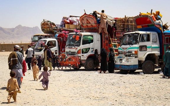 شورای پناهندگان ناروی نسبت به بازگشت اجباری افغانها و بحران انسانی در افغانستان هشدار داد