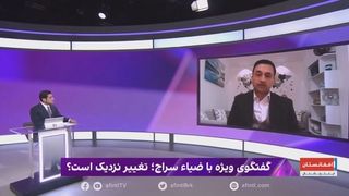 د ملي امنیت مخکېنی رییس: سراجالدین حقاني د هبتالله پر خلاف د «کودتا پلان» لرلو