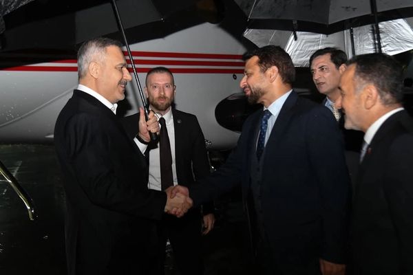 په ایران کې د کړکېچ دوام؛ د ترکیې، عربستان او مصر د بهرنیو چارو وزیران پاکستان ته رسېدلي