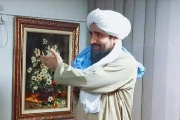 Ardent Taliban-Supporting Cleric Killed in Kabul