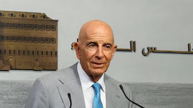 د امریکا ځانګړی استازی: پر کُردي متحدینو برید د سیمې ثبات ته مستقیم ګواښ دی