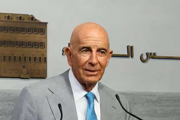 د امریکا ځانګړی استازی: پر کُردي متحدینو برید د سیمې ثبات ته مستقیم ګواښ دی