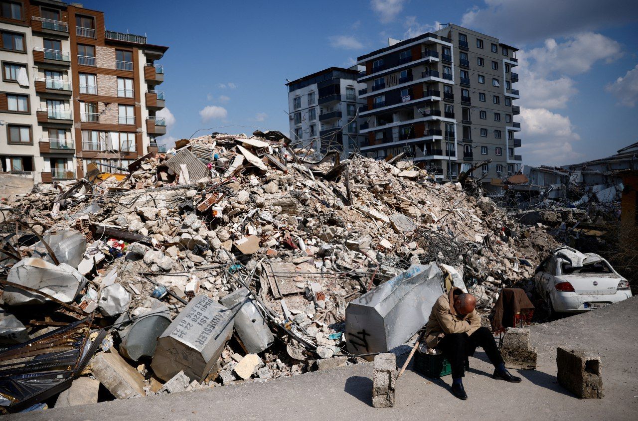 با گذشت شش ماه از زلزله فاجعه‌بار ترکیه، شهرهای زلزله‌زده هنوز با مشکلات دست به گریبان اند