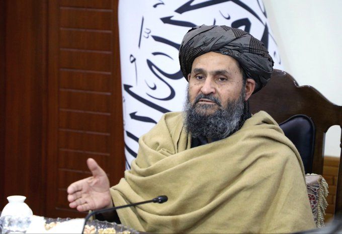 د طالبانو د تدارکاتو کمېسیون د ۱۸،۵ میلیارده افغانیو په ارزښت ۲۹ پروژې منظورې کړې