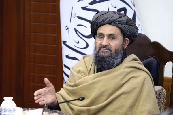 د طالبانو د تدارکاتو کمېسیون د ۱۸،۵ میلیارده افغانیو په ارزښت ۲۹ پروژې منظورې کړې