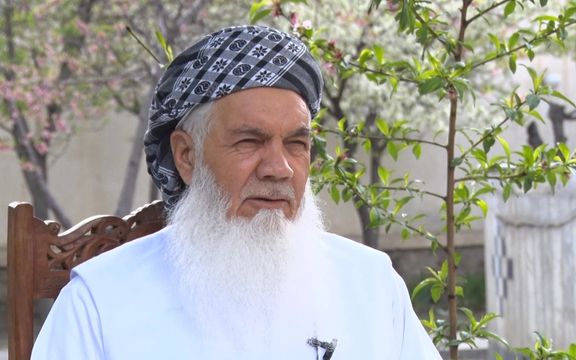 اسماعیل خان: عملکرد طالبان نشاندهنده «حقانیت مبارزه» علیه این گروه است