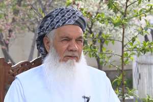 اسماعیل خان: من و احمد مسعود چند نشست با امیرخان متقی داشتیم