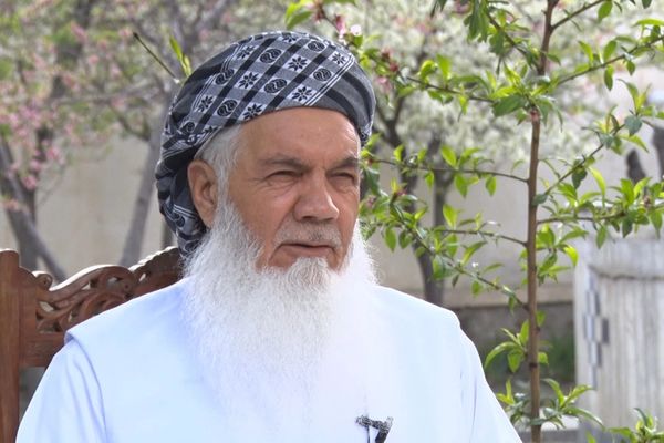 اسماعیل خان: عملکرد طالبان نشاندهنده «حقانیت مبارزه» علیه این گروه است