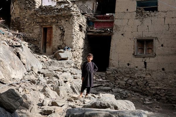 بدون کمکهای بشردوستانه؛ تبعات زلزله افغانستان تا نسل بعد ادامه خواهد داشت