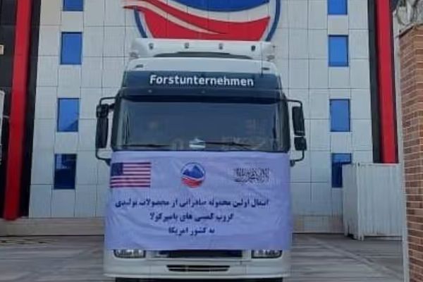 Trump’s Tariff: What Does Afghanistan Export To The United States?