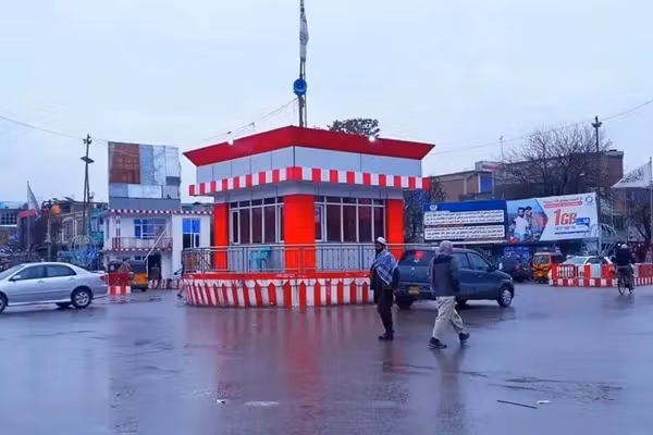 جبهه آزادی از حمله به طالبان در قندوز خبر داد