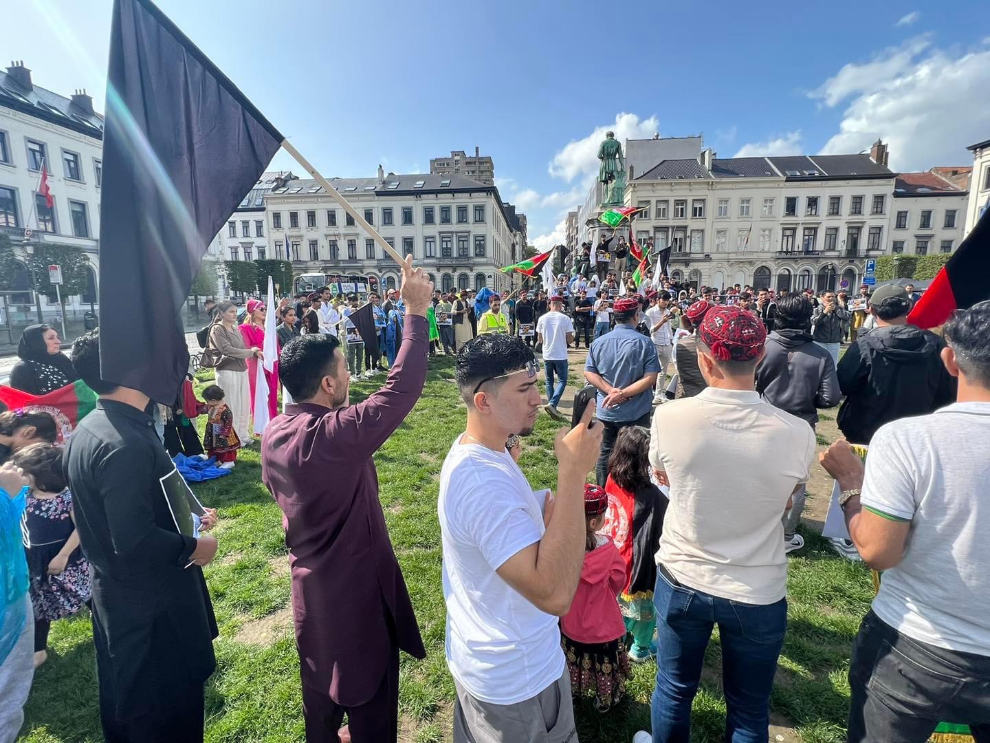 د پي ټي ایم غړي: د پاکستان پوځ د پښتنو پر وړاندې له بشري او مدني حقونو سرغړونه کوي