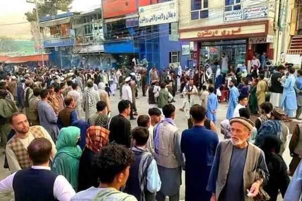 د بغلان د کرکر د ډبرو سکرو په کان کې د چاودنې له امله ۲۷ کسانو ته مرګژوبله اوښتې ده