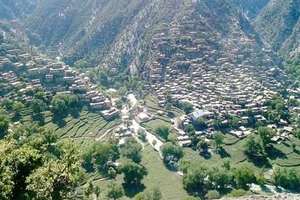 جبهه آزادی میگوید ۳۷ طالب را در نورستان و کنر کشته است