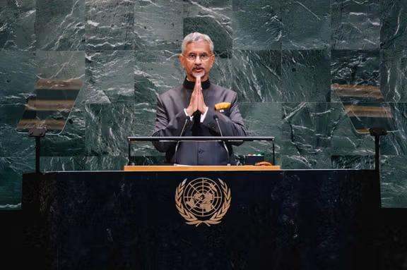 د هند د بهرنیو چارو وزیر: نړۍ باید د ترهګرۍ د ملاتړو پروړاندې اقدام وکړي