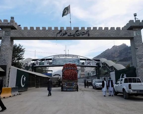 وزارت مهاجرین طالبان از رهایی و برگشت ۳۷ مهاجر افغان از زندانهای پاکستان خبر داد