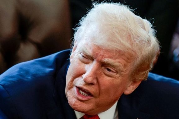 ټرمپ: ښايي پر نایجریا نور بریدونه هم وکړو