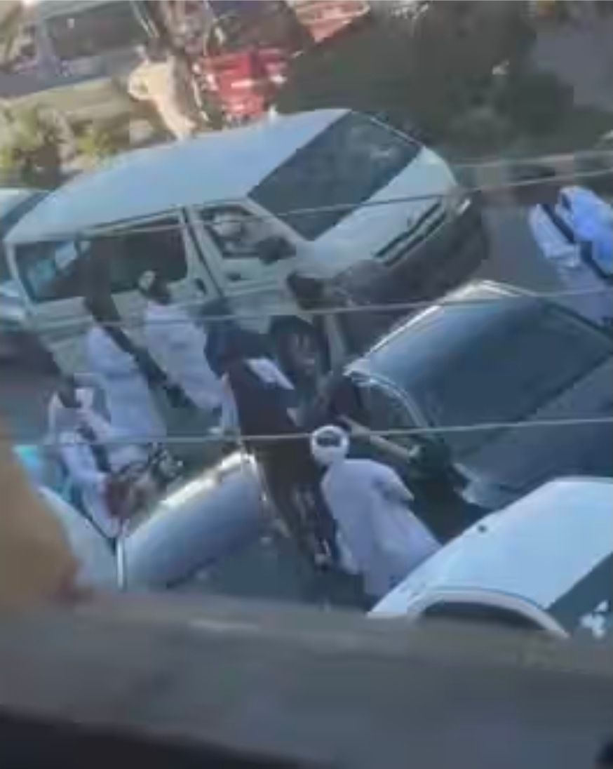 ادامه بازداشت زنان؛ ماموران امر به معروف شماری از زنان را در هرات بازداشت کردند