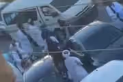 طالبان بار دیگر شماری از زنان مانتوپوش را در هرات بازداشت کرد