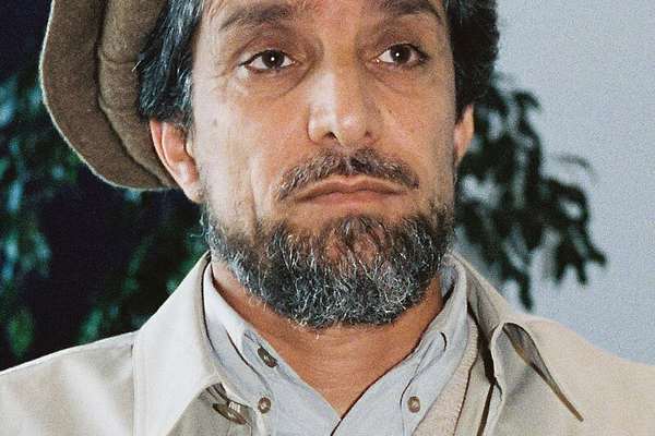 یو شمېر افغان سیاستوالو د مسعود د تلین په تړاو خپل پیغامونه خپاره کړل