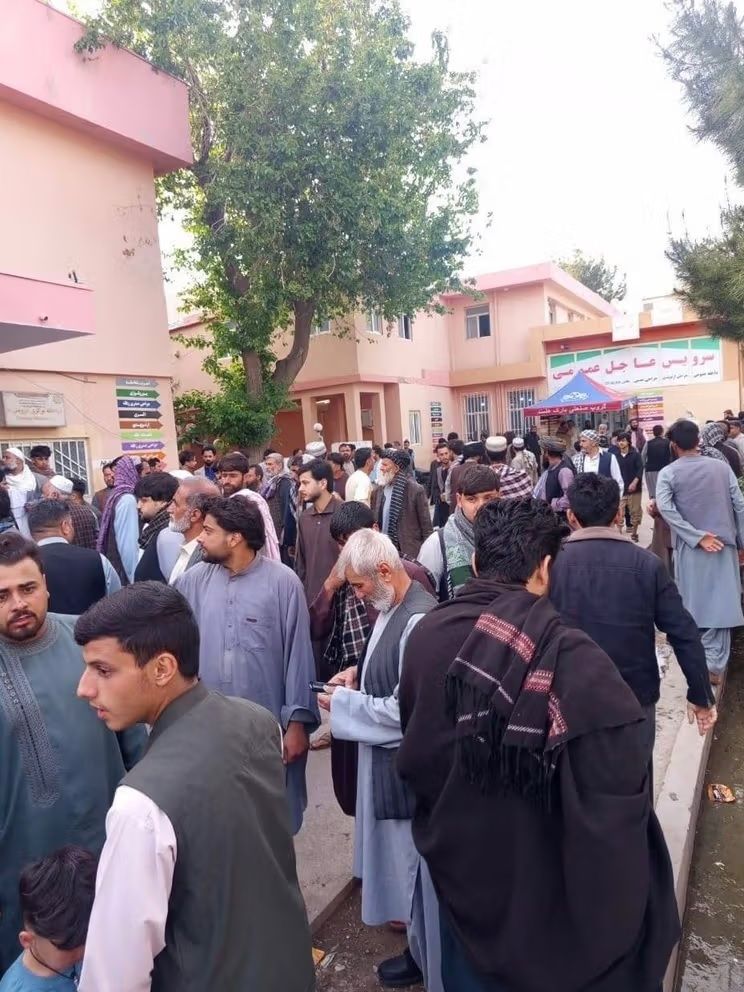 د ډیپلوماتیکو استازولیو شورا په نړیواله کچه د هرات وروستۍ  پېښې د څېړلو غوښتنه کړې