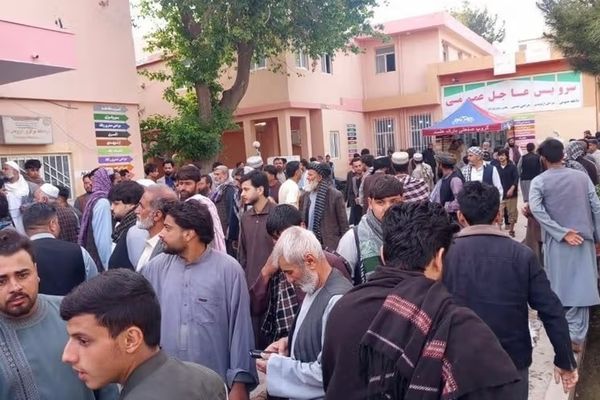 د ډیپلوماتیکو استازولیو شورا په نړیواله کچه د هرات وروستۍ پېښې د څېړلو غوښتنه کړې