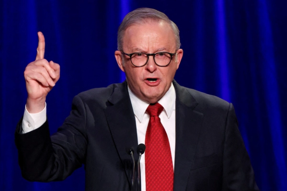 اسټرالیا په افغانستان کې د ناټو د رول په اړه د ټرمپ څرګندونې «د نه منلو وړ» وبللې