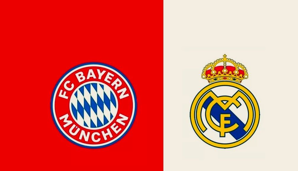 رئال مادرید یا بایرن مونیخ، کدام تیم حریف دورتموند در فاینل لیگ قهرمانان خواهد بود؟