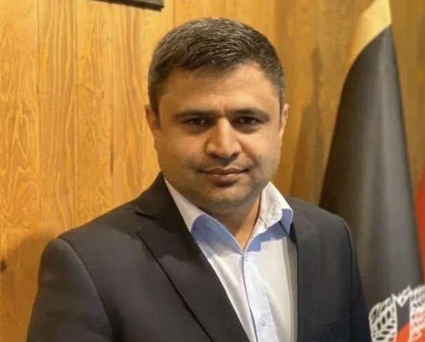 فضل محمود فضلي: د «سولې بورډ» کې د پاکستان ګډون د اسراییلو د ملاتړ پخوانۍ تګلاره څرګندوي