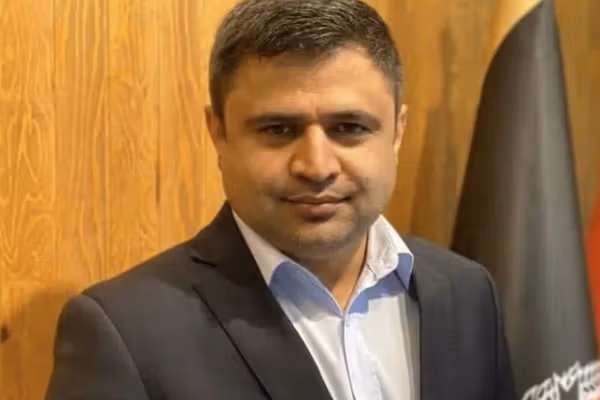 فضل محمود فضلي: د «سولې بورډ» کې د پاکستان ګډون د اسراییلو د ملاتړ پخوانۍ تګلاره څرګندوي