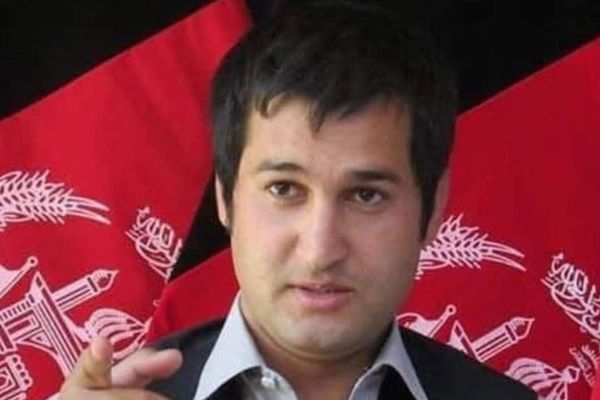 له خبریالانو ملاتړ سازمان د طالبانو لهخوا د عزیز وطنوال نیونه د بیان ازادۍ خلاف کړنه بللې