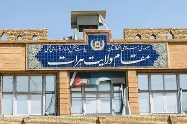 ترکمنستان له طالبانو سره د سوداګرۍ او صادراتو د پراختیا ژمنه کړې