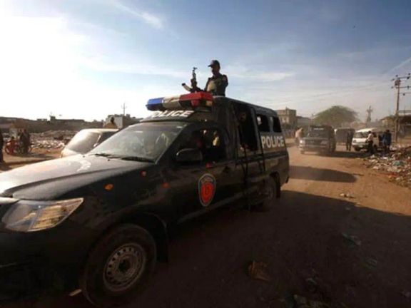 پولیس کراچی میگوید یک 'طراح حملات انتحاری' تحریک طالبان پاکستانی را بازداشت کرده است