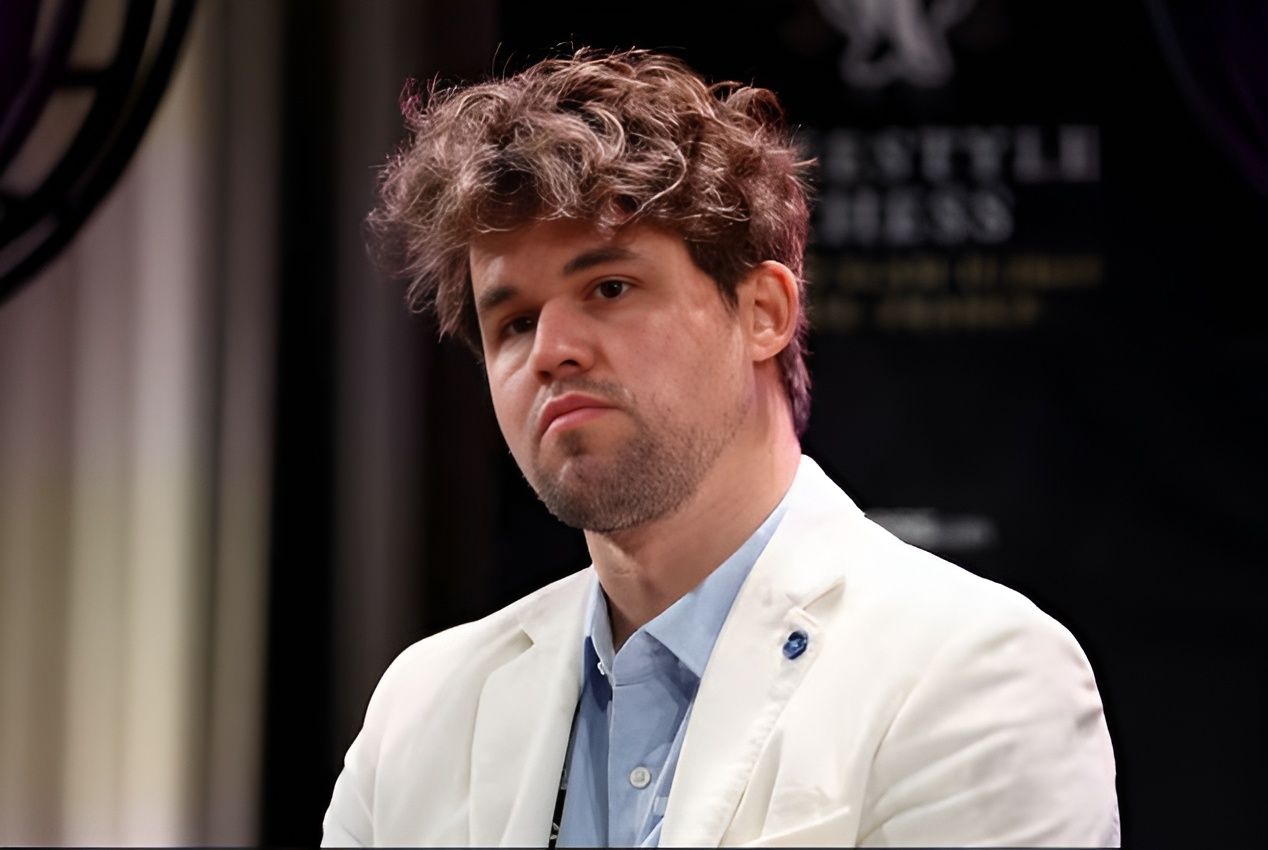 کارلسن تاریخ‌ساز شد؛ نخستین قهرمان جهان در سبک آزاد شطرنج زیر نظر فدراسیون بین‌المللی