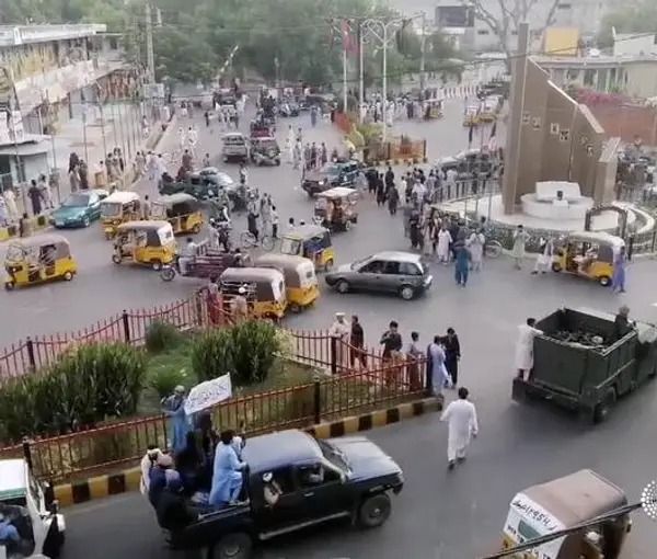 قتل یک خواستگار پیگیر در ننگرهار