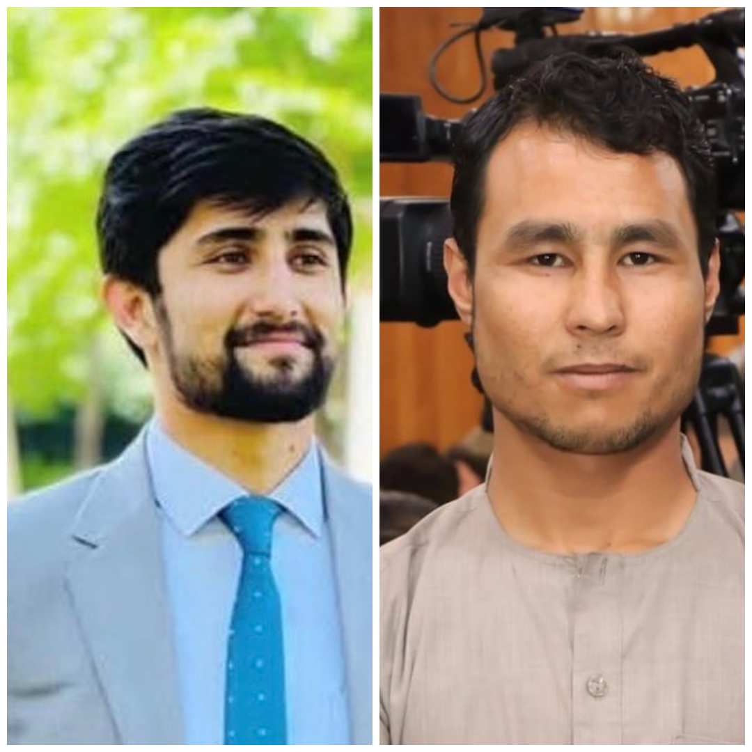 تجلیل از روز خبرنگار در سایه حاکمیت طالبان؛ شماری از خبرنگاران همچنان در پلچرخی زندانی‌اند