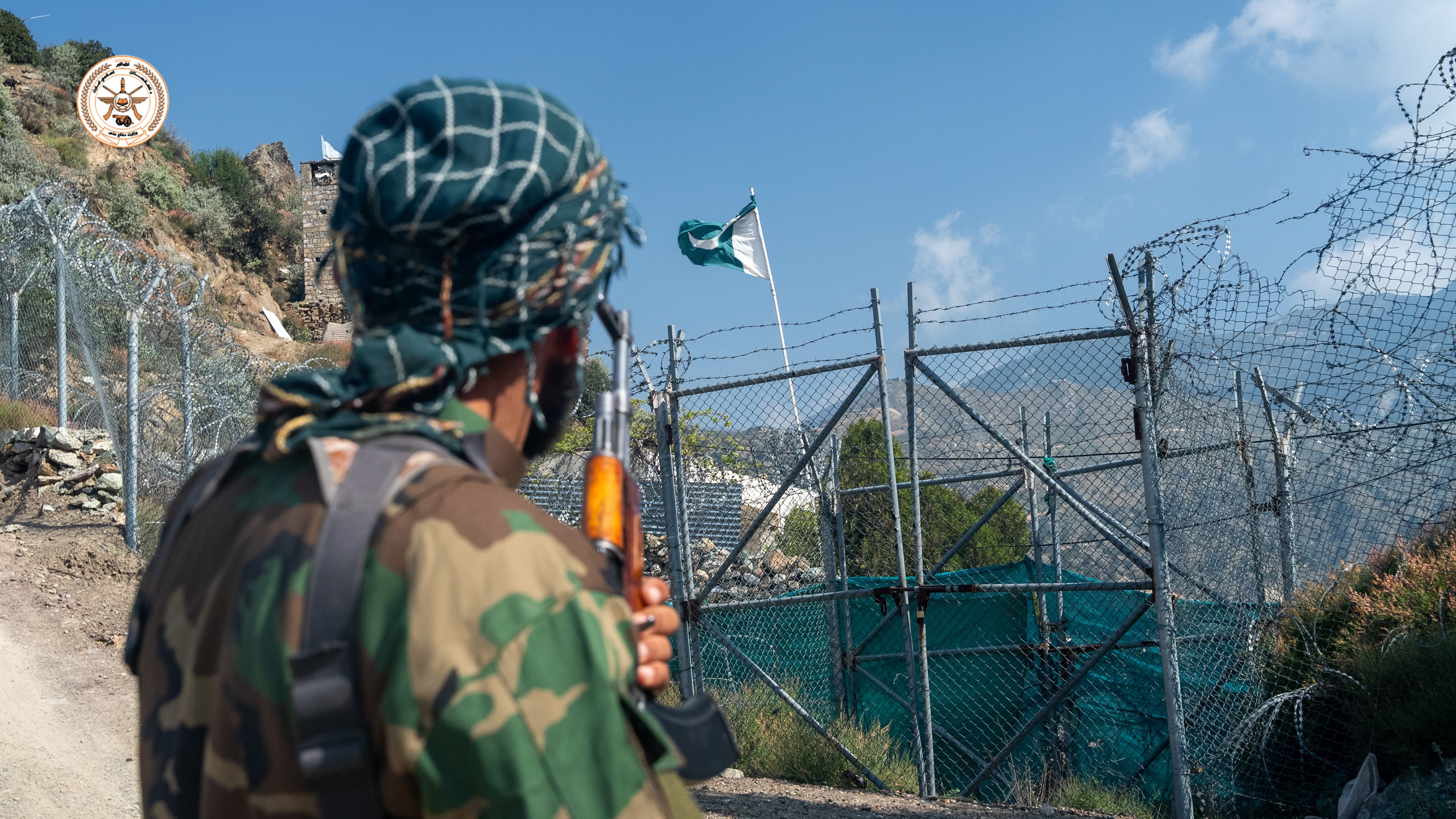 رئیس کمیته سیاسی جبهه آزادی: طالبان مردم افغانستان را قربانی تی‌تی‌پی می‌کند