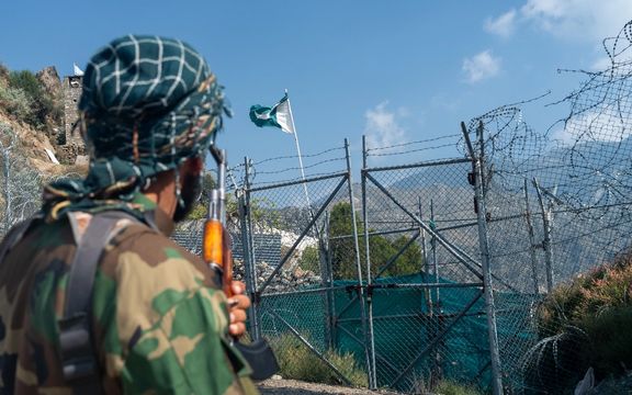 رئیس کمیته سیاسی جبهه آزادی: طالبان مردم افغانستان را قربانی تیتیپی میکند